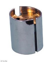 Mikuni throttle slides