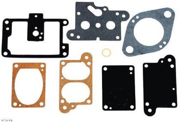Walbro diaphragm and gasket sets