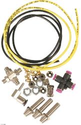 Boss noss nitrous oxide systems