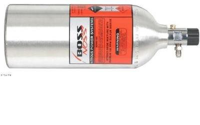 Boss noss nitrous oxide systems