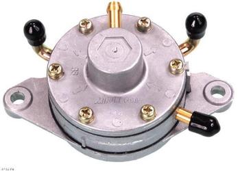 Mikuni fuel pumps