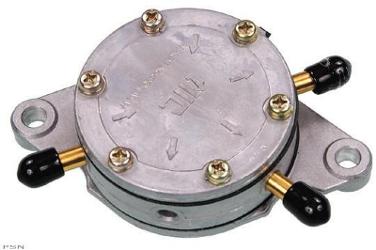 Mikuni fuel pumps