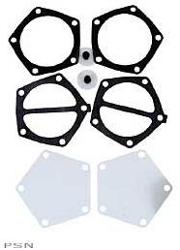 Mikuni repair kits for fuel pumps