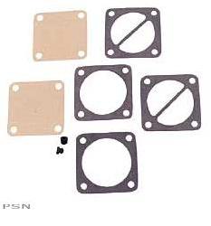 Mikuni repair kits for fuel pumps