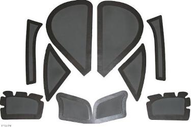 Black diamond xtreme fresh air kit