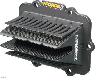 Moto tassinari vforce 3