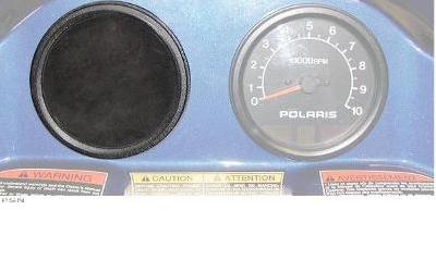 Slp flow rite intake vents