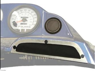 Slp high flow™ intake kits