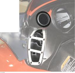Slp high flow™ intake kits