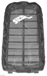 Slp powder snow prefilters