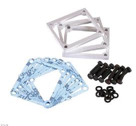 Spi reed spacer kits