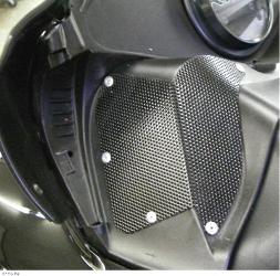 Timbersled clean air intake systems