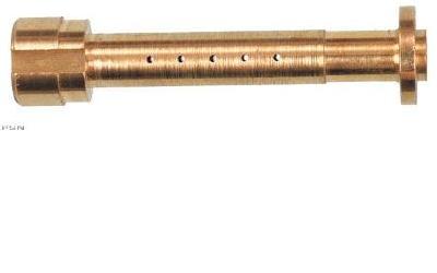 Mikuni needle jets