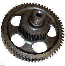 Black diamond xtreme pro lite gears for diamond drive gear cases