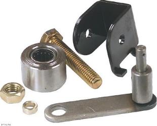 Replacement chain tensioners