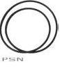 Spi chaincase cover seals