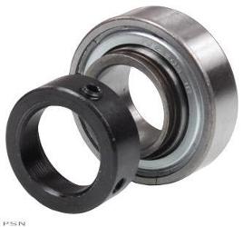 Straightline performance bearings