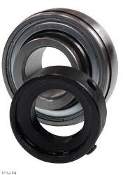 Straightline performance bearings