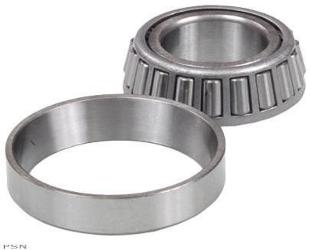 Straightline performance bearings