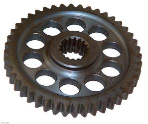Team® chaincase hyvo bottom sprockets