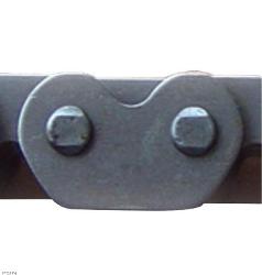 Team® chaincase silent bottom sprockets