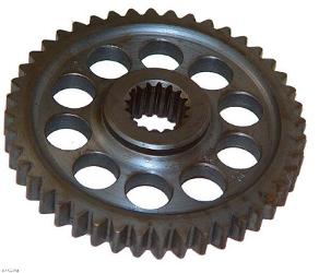 Team® chaincase silent bottom sprockets