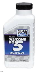 Bel ray high performance brake fluid