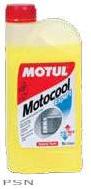 Motul motocool coolant