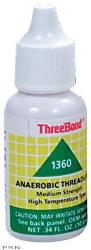 Threebond® adhesives and thread lock