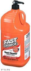 Permatex® fast orange® hand cleaner