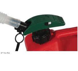 Blitz gas cans