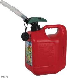 Blitz gas cans