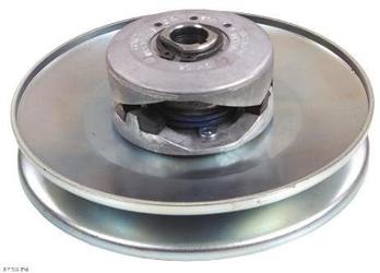 Comet industries clutches for 3 to 10 h.p. units
