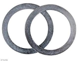Comet industries cover plate bushing