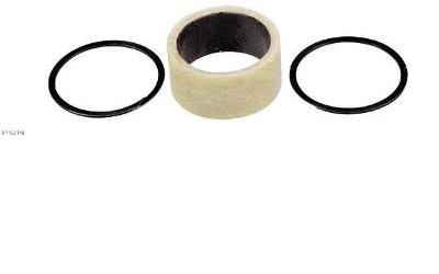 Comet industries cover plate bushing