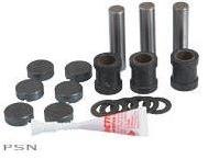 Comet industries roller button kits