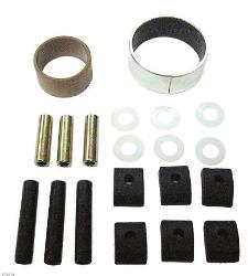 Sports parts inc drive clutch rebuild kits
