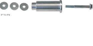 Team® conversion kits for ski-doo xp  with hollow jackshaft and tied clutch
