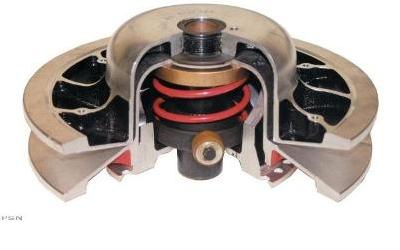 Team tss-04 lightweight clutches