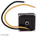 Sports parts inc. universal voltage regulators