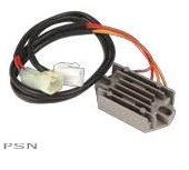 Sports parts inc. voltage regulators / rectifiers