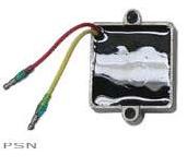 Sports parts inc. voltage regulators / rectifiers