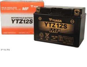 Yuasa batteries