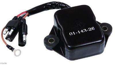 Oem style replacement cdi’s