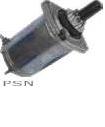Sports parts inc. replacement starters