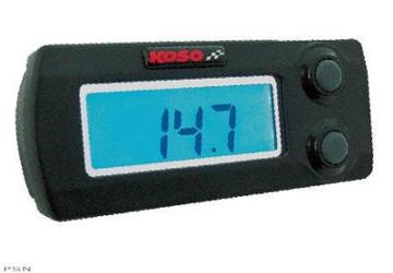Koso air / fuel ratio gauge