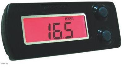 Koso air / fuel ratio gauge