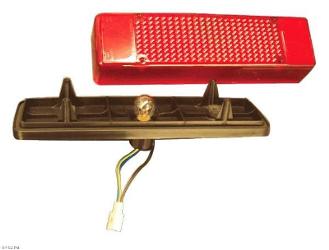 Assemblies for yamaha