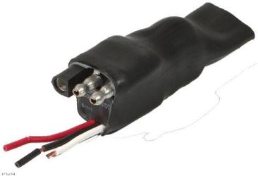 Brite-lites led taillight