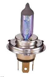 Halogen bulbs
